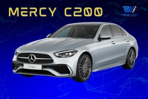 Mercedes-Benz C200 Jakarta